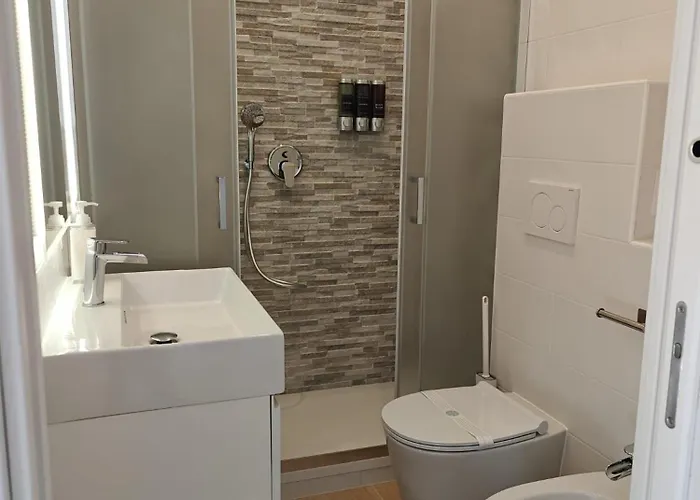 La Casa Di Mida 4*