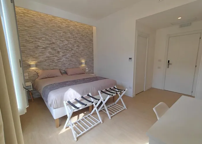 Gasthuis La Casa Di Mida 4*