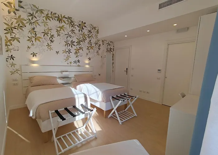 La Casa Di Mida Gasthuis 4*