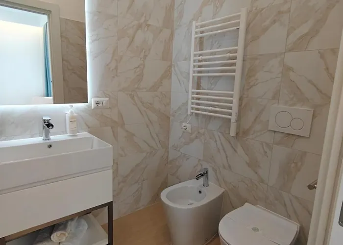 La Casa Di Mida Gasthuis Rome