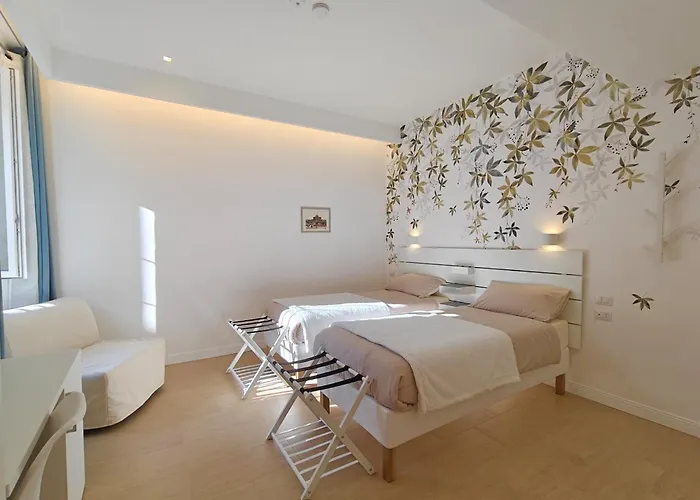 Gasthuis La Casa Di Mida 4*