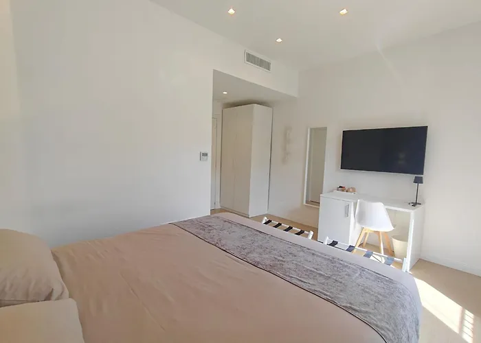 La Casa Di Mida Gasthuis 4*