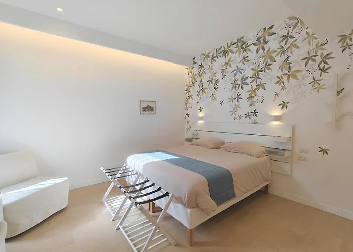 La Casa Di Mida 4* Rome