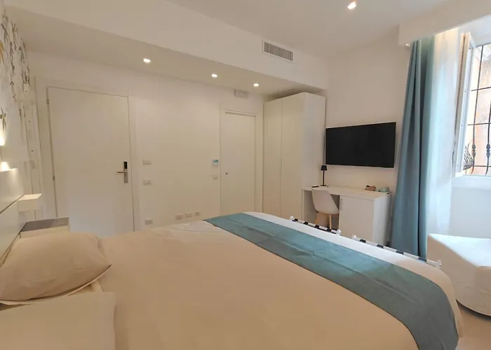 La Casa Di Mida