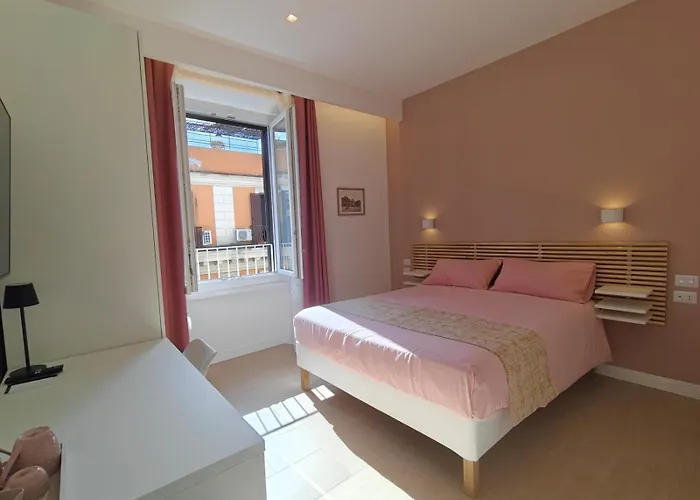 La Casa Di Mida Gasthuis