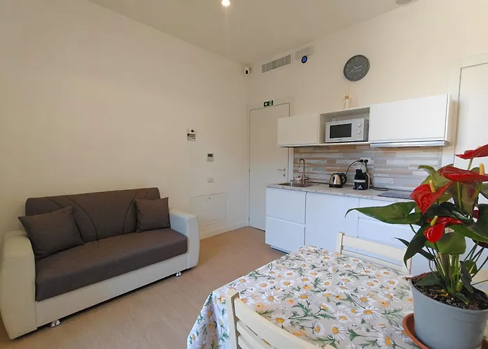 La Casa Di Mida Gasthuis Rome